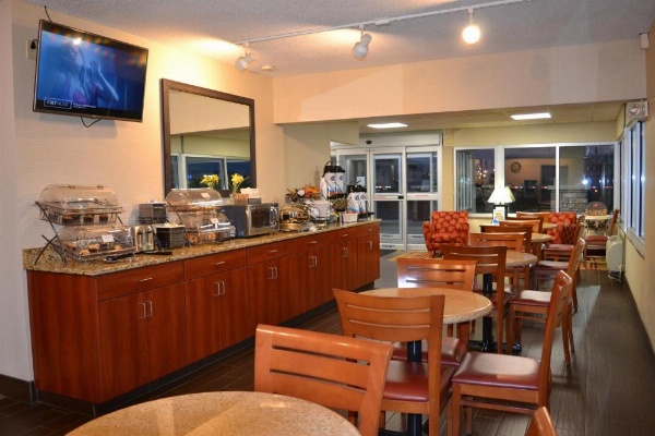 Baymont by Wyndham Effingham image 20