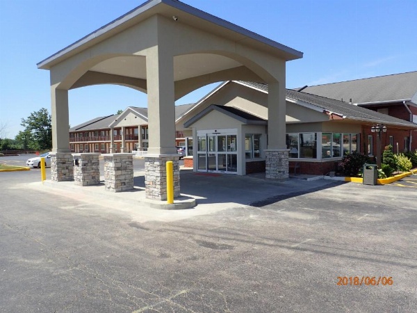 Baymont by Wyndham Effingham image 25