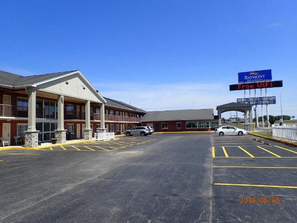Baymont by Wyndham Effingham image 26
